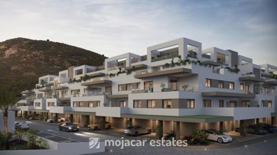 Mojacar Estates SL most sold property