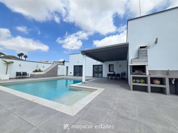 Mojacar Estates SL most sold property