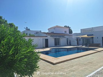 Mojacar Estates SL most sold property