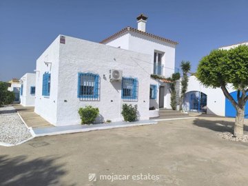 Mojacar Estates SL most sold property