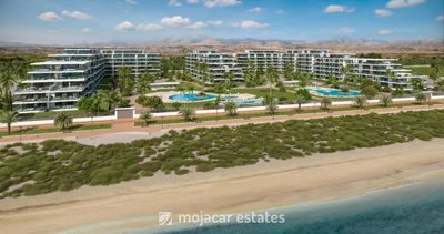Mojacar Estates SL most sold property