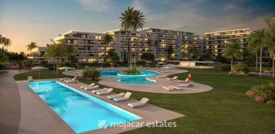 Mojacar Estates SL most sold property