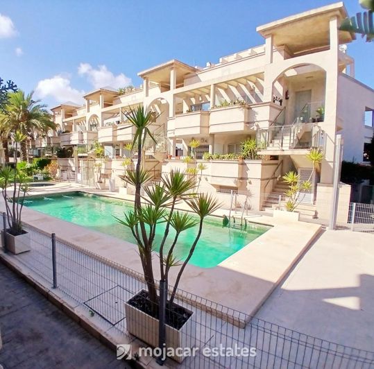 Image No.1-Appartement de 2 chambres à vendre à Palomares