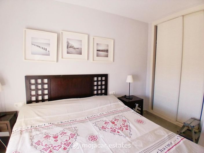 Image No.12-Appartement de 2 chambres à vendre à Palomares