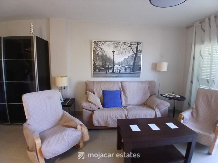 Image No.4-Appartement de 2 chambres à vendre à Palomares