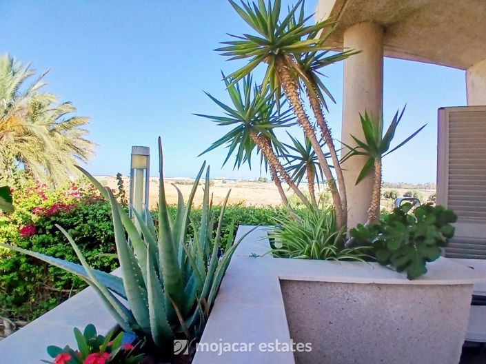 Image No.8-Appartement de 2 chambres à vendre à Palomares