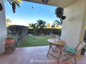 Mojacar Estates SL most sold property
