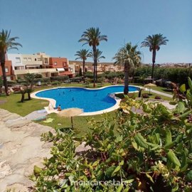 Mojacar Estates SL most sold property