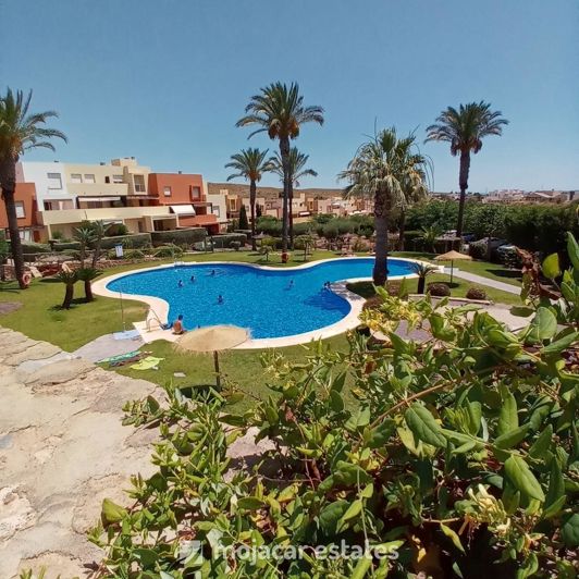 Image No.2-Appartement de 3 chambres à vendre à Vera