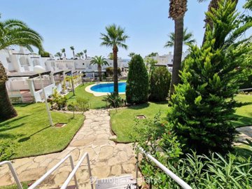 Mojacar Estates SL most sold property