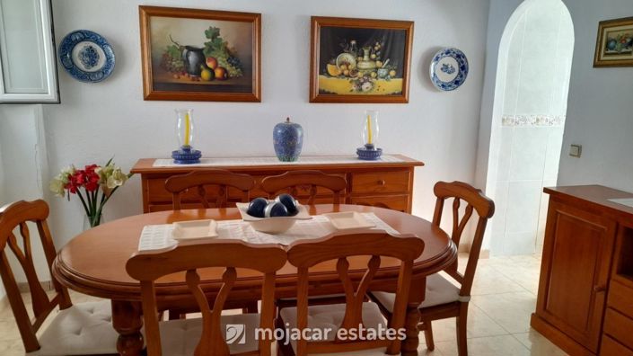 Image No.2-Appartement de 4 chambres à vendre à Mojacar