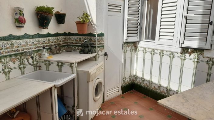 Image No.9-Appartement de 4 chambres à vendre à Mojacar