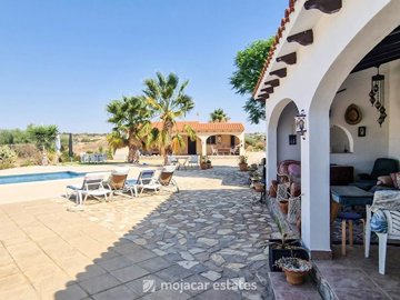 Mojacar Estates SL most sold property