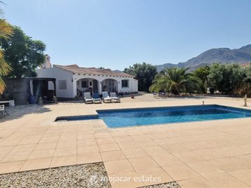 Mojacar Estates SL most sold property