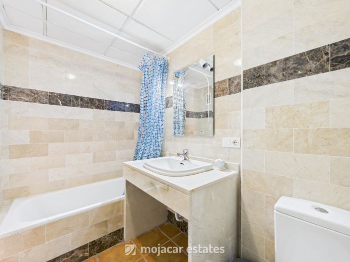 Image No.12-Appartement de 1 chambre à vendre à Mojacar