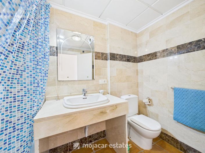 Image No.13-Appartement de 1 chambre à vendre à Mojacar