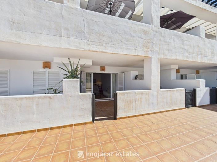 Image No.14-Appartement de 1 chambre à vendre à Mojacar