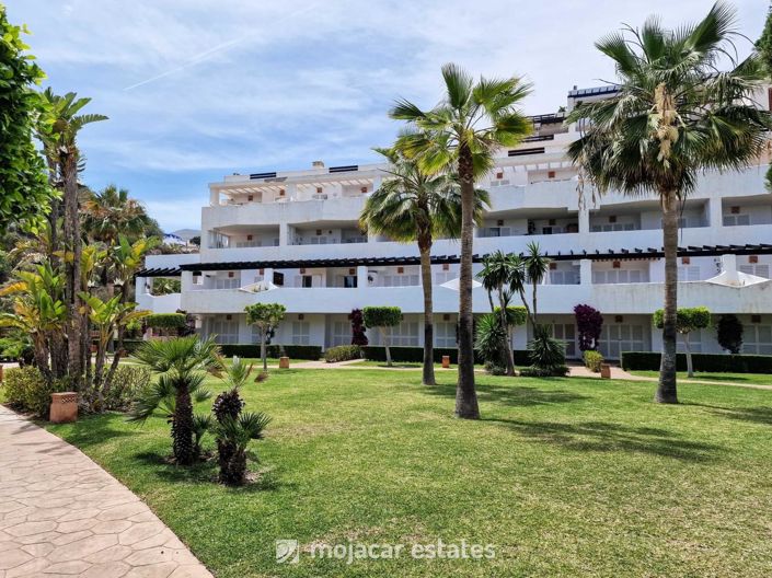 Image No.17-Appartement de 1 chambre à vendre à Mojacar