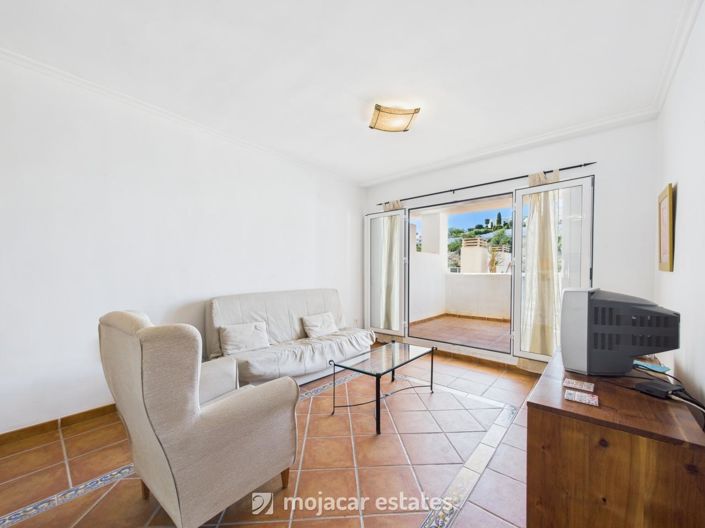 Image No.3-Appartement de 1 chambre à vendre à Mojacar