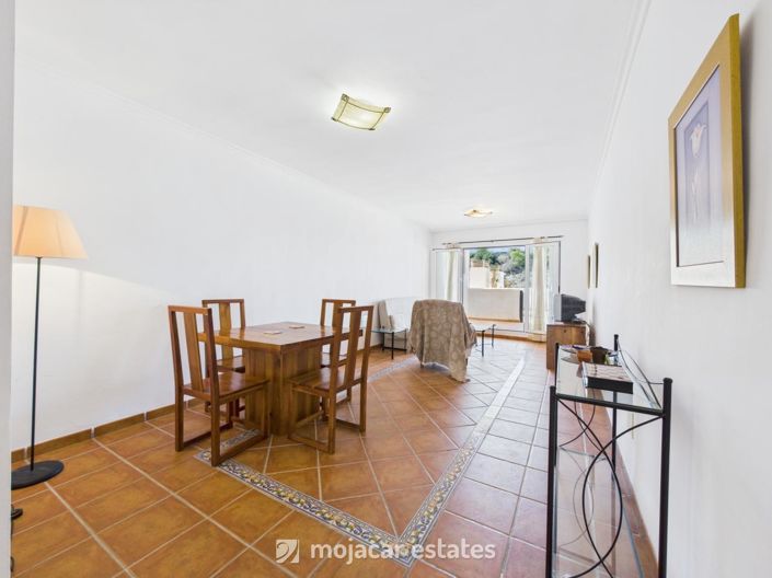 Image No.4-Appartement de 1 chambre à vendre à Mojacar