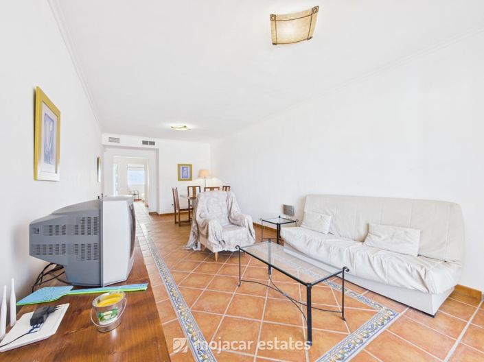 Image No.5-Appartement de 1 chambre à vendre à Mojacar