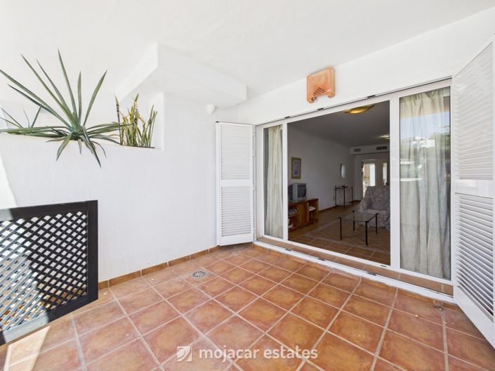 Image No.6-Appartement de 1 chambre à vendre à Mojacar