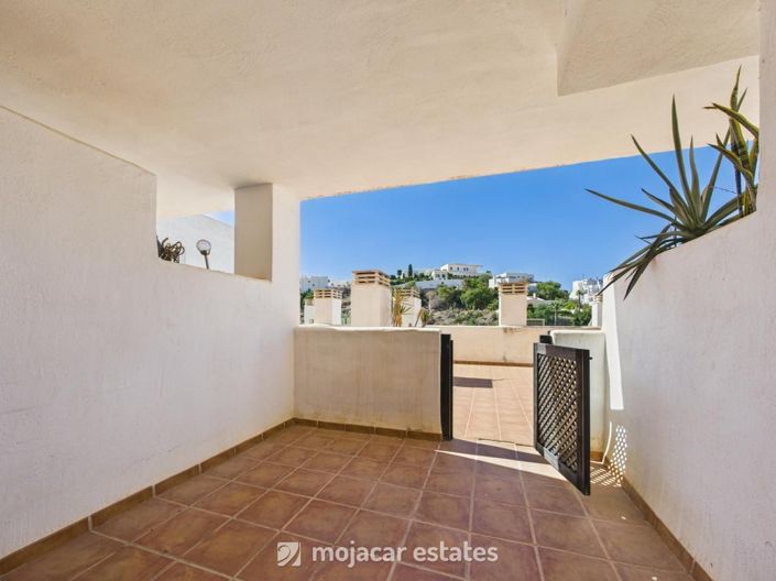 Image No.7-Appartement de 1 chambre à vendre à Mojacar