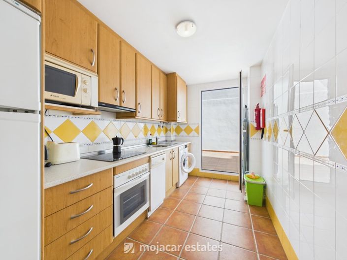 Image No.8-Appartement de 1 chambre à vendre à Mojacar