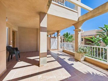 Mojacar Estates SL most sold property