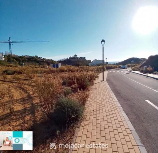 Image No.7-Terre à vendre à Mojacar