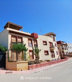Mojacar Estates SL most sold property