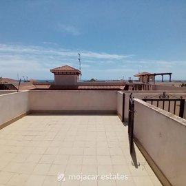 Mojacar Estates SL most sold property