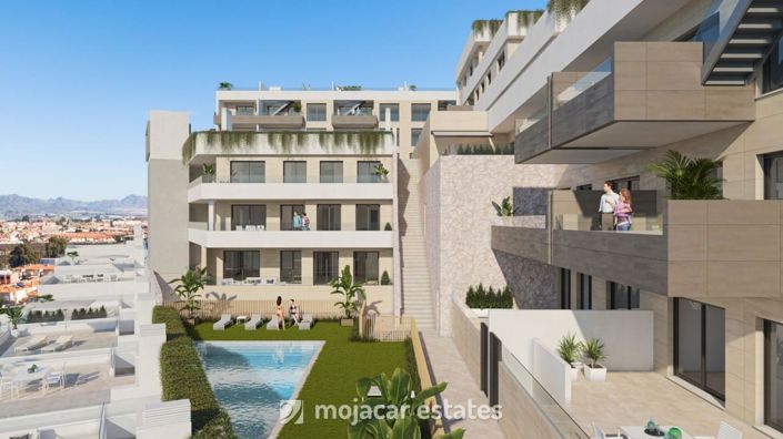 Image No.3-2 Bed Apartment for sale