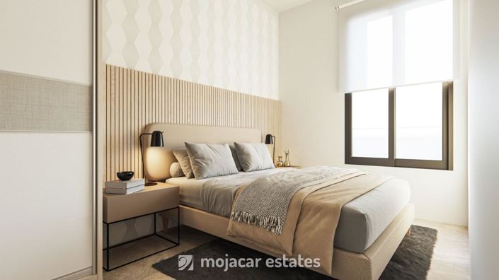 Image No.8-2 Bed Apartment for sale