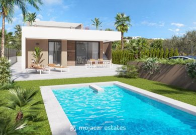Mojacar Estates SL most sold property