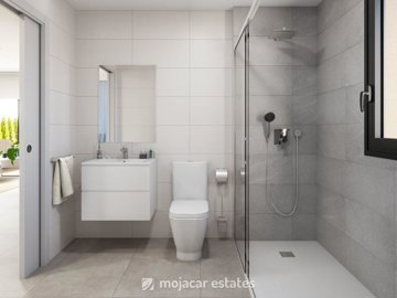 Mojacar Estates SL most sold property