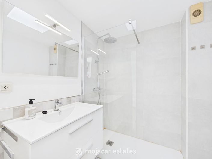 Image No.12-Maison de ville de 3 chambres à vendre à Mojacar