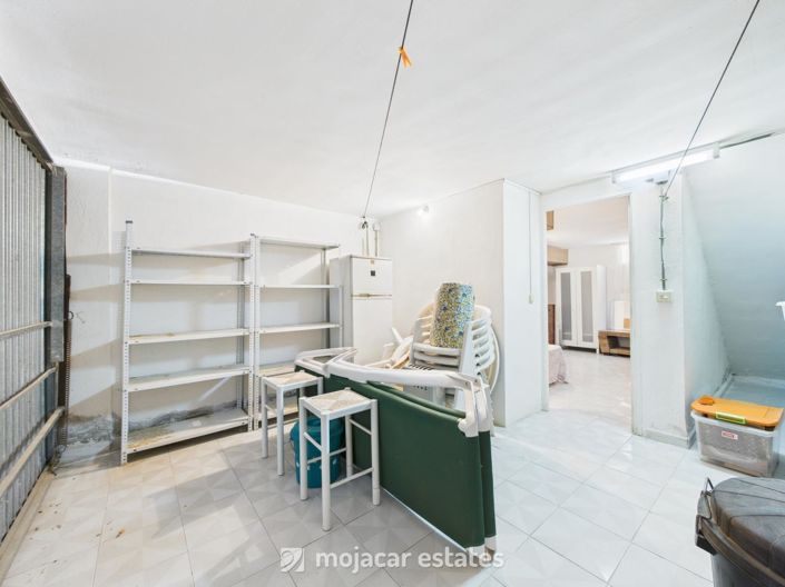 Image No.13-Maison de ville de 3 chambres à vendre à Mojacar