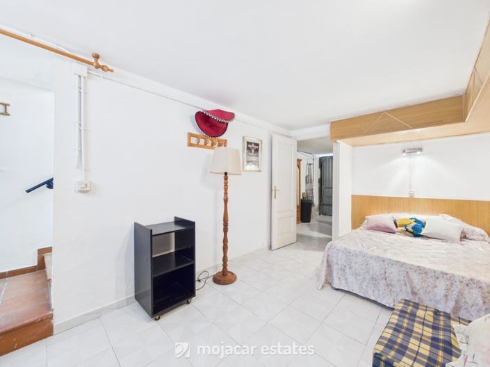 Image No.15-Maison de ville de 3 chambres à vendre à Mojacar