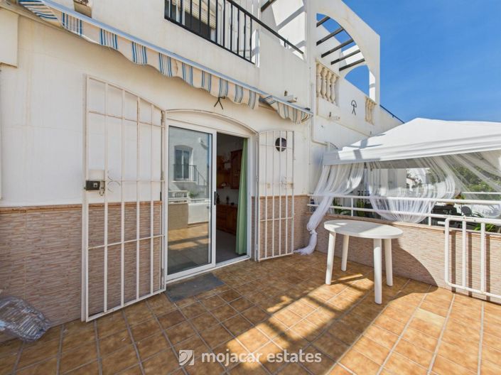 Image No.6-Maison de ville de 3 chambres à vendre à Mojacar