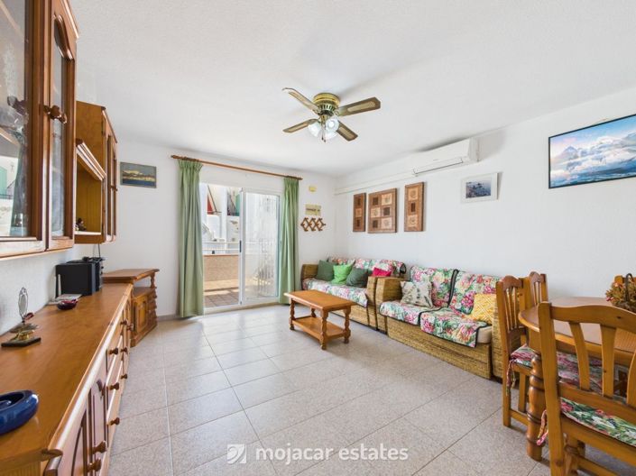 Image No.3-Maison de ville de 3 chambres à vendre à Mojacar