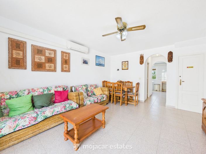 Image No.7-Maison de ville de 3 chambres à vendre à Mojacar