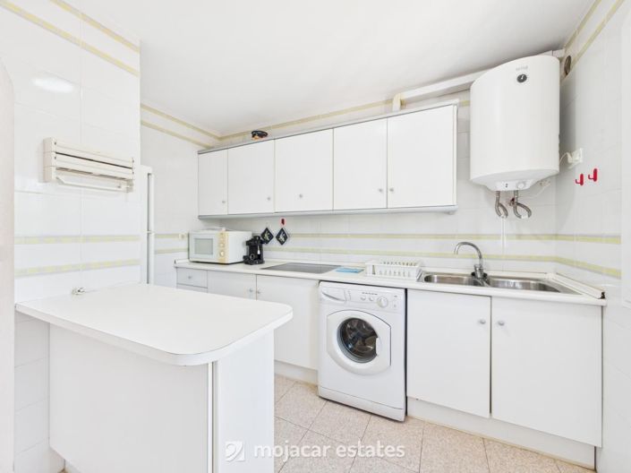 Image No.9-Maison de ville de 3 chambres à vendre à Mojacar