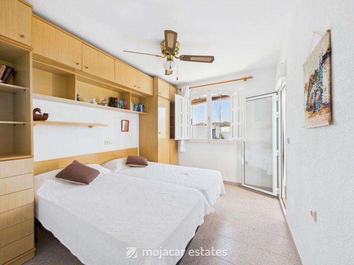 Image No.10-Maison de ville de 3 chambres à vendre à Mojacar