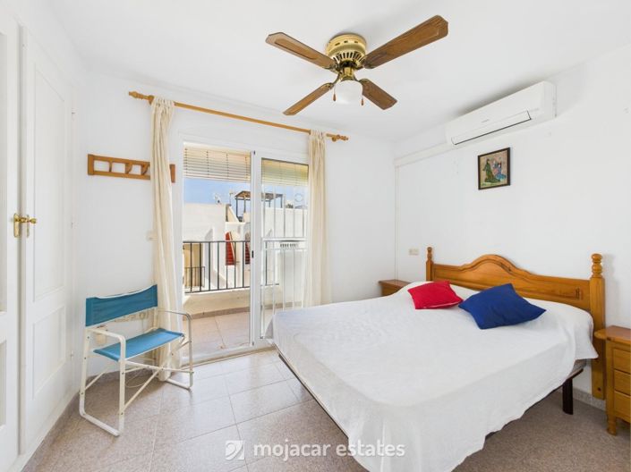 Image No.11-Maison de ville de 3 chambres à vendre à Mojacar