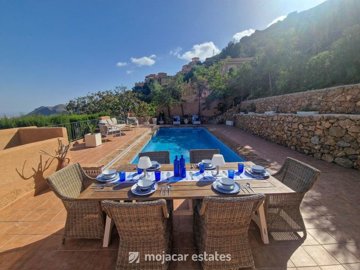Mojacar Estates SL most sold property