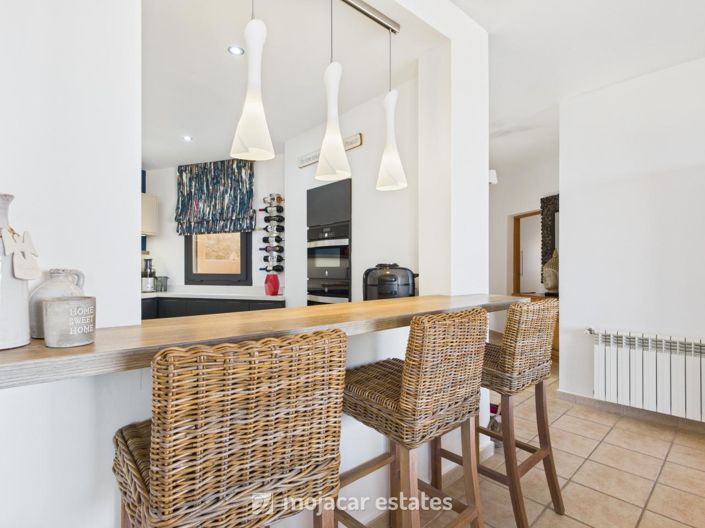 Image No.11-Villa de 3 chambres à vendre à Turre