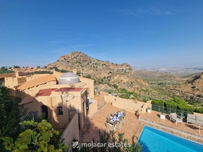 Image No.13-Villa de 3 chambres à vendre à Turre