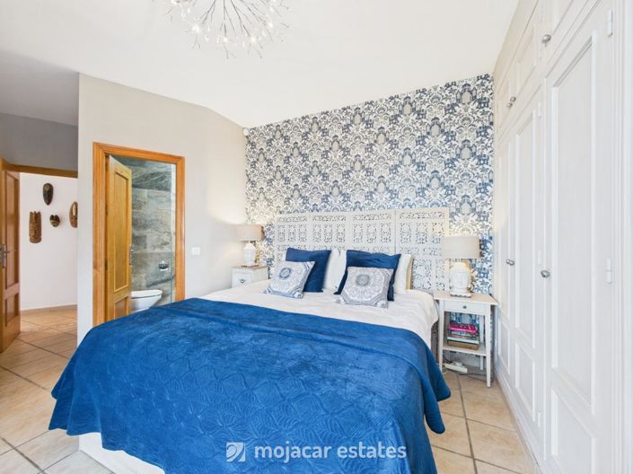 Image No.14-Villa de 3 chambres à vendre à Turre