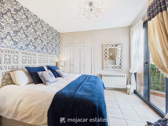 Image No.15-Villa de 3 chambres à vendre à Turre